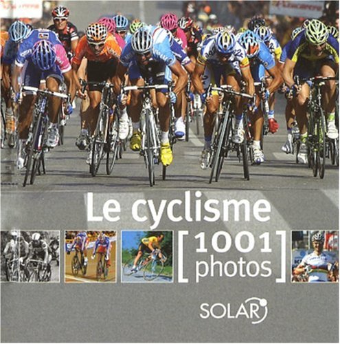 couverture de : Le cyclisme