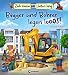 Produktbild Zieh meine Seiten lang – Bagger und Bohrer legen los!