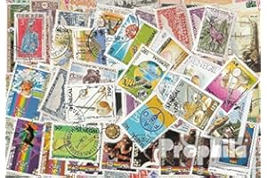 sénégal 50 différents Timbres (Timbres pour Les collectionneurs)