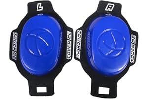 PRO FUTURE Paire de savons de moto de course