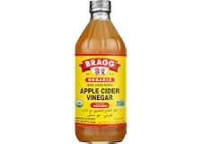Bragg Organic Apple Cider Vinegar 16Oz