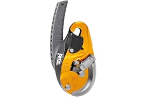 Petzl I'd Evac Accesorio para Escalada