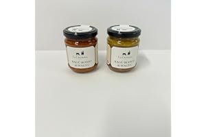 La Cigolina-Ragù rosso di Wagyu 190g e Ragù bianco di Wagyu 190g