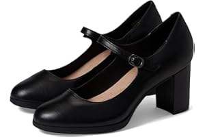 Clarks Damen Bayla Nora Pumps