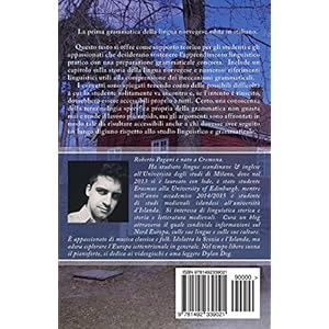 Fondamenti Di Grammatica Norvegese: La Lingua E La