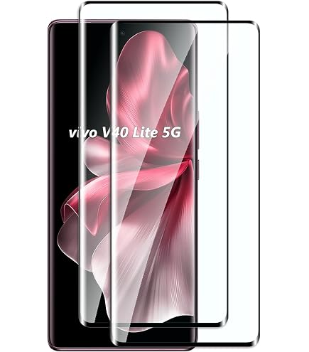 REY 3x Vetro Temperato Per ZTE Blade V20 Smart / A72 4G / V40 Vita – 9H+