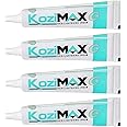 Ethiglo Kozimax Skin Lightening Cream : 15 Grams : Pack Of 04