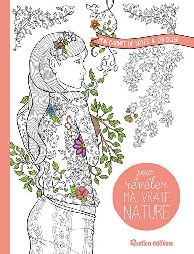 Download Mon carnet de notes à colorier pour révéler ma vraie nature Download Mon carnet de notes à colorier pour révéler ma vraie nature