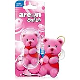 Areon Smile Blister Bubble Gum Oto Ara&ccedil; Kokusu