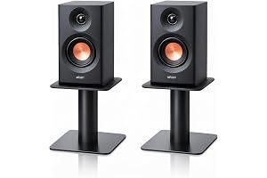 4-6.5 inch Speakers