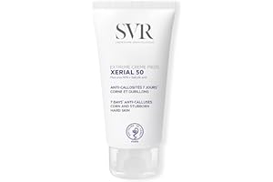 Laboratoires SVR Xerial 50 extreme crème pour pieds – 50 ml