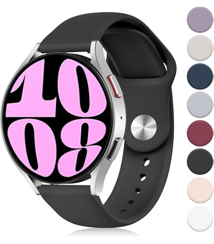 Samsung Sport Band (S/M)_Watch7 (Sport Band (S/M) - Cream)
