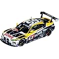 Carrera Digital 132 20032036 I BMW M4 GT3 ROWE Racing No99 I 1:32 I Scale Slot Car I With Working Front, Rear & Tail Lights I Suitable For Ages 8 Years+
