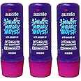 Aussie Moist 3 Minute Miracle Moist Deeeeep Liquid Conditioner, 8 Ounce (Pack of 3)