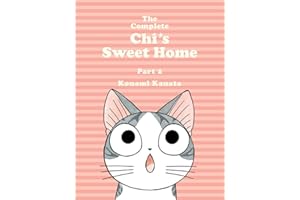 The Complete Chi's Sweet Home 2