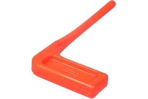 UTG Waffensicherung Sicherheitsflagge Set mit 6 Stück, RB-CSF06