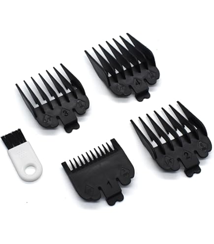 1mm Comb Tip Fits Braun 81695622 5513 5514 5515 5544 Trimmer - View #11