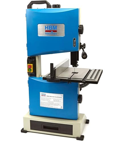 LEMAN - Lame De Scie &agrave; Ruban Pour Ancienne F28-186 (longueur : 1820 Mm