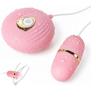 Amazon.de Bestseller: Die beliebtesten Artikel in Bullet-Vibratoren &  Vibrationseier