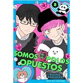 T&Uacute; Y YO SOMOS POLOS OPUESTOS, VOL. 3