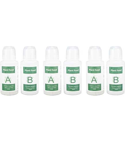 Masterblend 4-18-38 Hydroponik Nhrstoffe | Dnger fr Hydroponics | 11,3  kg / 25 lbs : Amazon.de: Garten