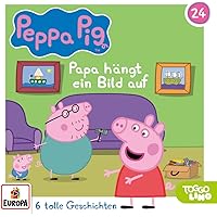 Folge 24: Papa Hängt Ein Bild auf