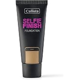 Callista Selfie Finish Fond&ouml;ten 140 Honey Beige