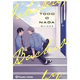 Todo o nada (Manga Boys Love)