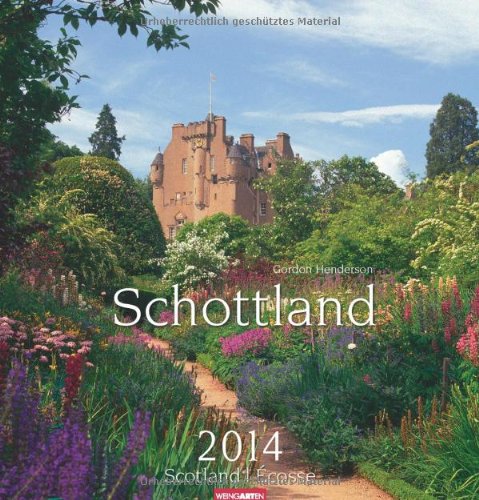 Schottland 2014 / Scotland 2014 / Écosse 2014