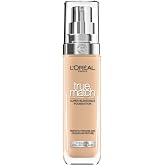L'Oreal Paris True Match Bakım Yapan Fond&ouml;ten - 5N N&ouml;tr Alt Ton