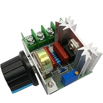 Universal AC To DC Rectifier Board - 0-220VAC Input, 0-311VDC 10A Output, 50x76mm With Protection