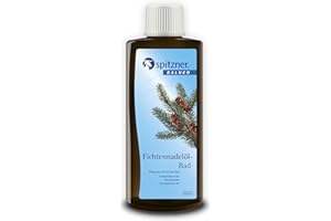 SPITZNER Balneo Fichtennadel Ölbad 190 ml