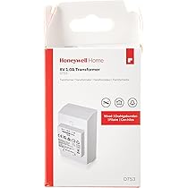 Honeywell Home Facet - Gong D107