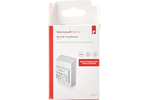 Honeywell Home D753 8V 1A Transformer