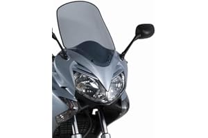 givi d311s bulle compatible avec honda xl 125 v varadero 2007 2008 2009 2010 2011 2012 2013 2014 mototopgun