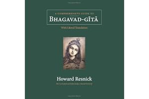 A Comprehensive Guide to Bhagavad-Gītā with Literal Translation