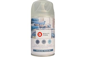 BF Beauty Farm Lufterfrischer passend für Air Wick 250ml (Frische Wäsche)