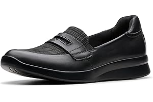 Clarks Damen Ellowyn Penny Slipper