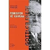 Fonksiyon ve Kavram