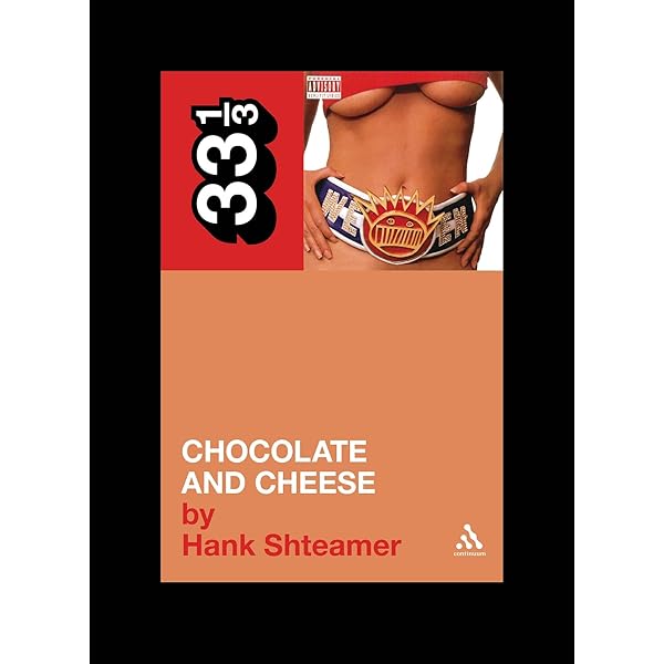 Chocolate & Cheese: Ween: Amazon.in: Music}