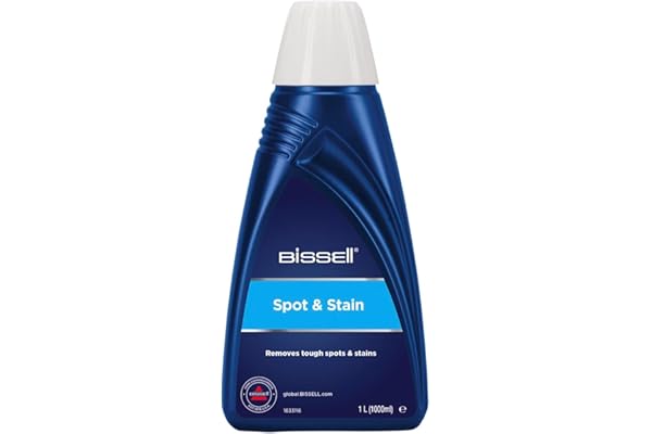 ✅ Solution de nettoyage BISSELL Spot & Stain pour appar…