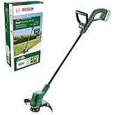 Bosch Ak&uuml;l&uuml; Kenar Kesme Makinesi EasyGrassCut 18V-26 (ak&uuml; olmadan, 18 Volt sistemi, kesme &ccedil;apı: 26 cm, karton ambalajda)