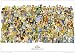 Produktbild GB eye Ltd FP0954 Maxi-Poster The Simpsons Cast, 61 x 91,5 cm