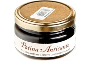 NOVECENTO PAINT Patina ANTICANTE Novecento ML 200