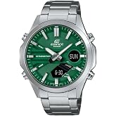 Casio EFV-C120D-3ADF Kol Saati, Gri, Standart