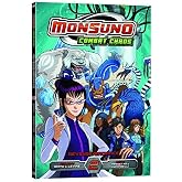 Monsuno Combat Chaos, Vol. 2: Revenge/Sacrifice by Brian Smith (2013-09-03)