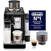 De'Longhi Rivelia Coffee Maker EXAM440.55.B