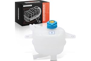 APM-AUTOTEILE Frankberg Coolant Expansion Tank with Lid for Nemo AA_ Fiorino Qubo 225 Bipper AA_ 1.3L 1.4L 2007-2020 1617959180
