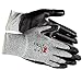 Produktbild Schnittfeste, strapazierfähige Handschuhe, Anti-Mechanisches Schneiden, Gärtnern, Schneiden und Handhaben, Nitril beschichtete Handschutzhandschuhe