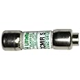 Littelfuse Brand CCMR-5 (5A) 5 Amp 600V Time Delay Fuse 10*38